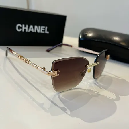 スーパーコピー シャネル サングラス