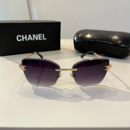 スーパーコピー シャネル サングラス