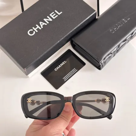 スーパーコピー シャネル サングラス
