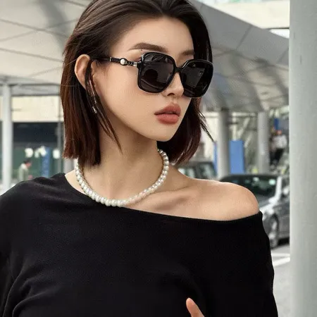 スーパーコピー シャネル サングラス