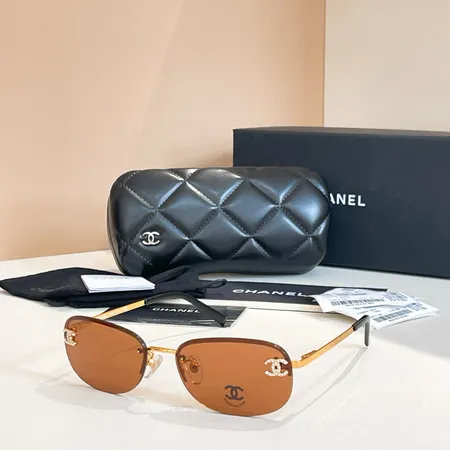 スーパーコピー シャネル サングラス