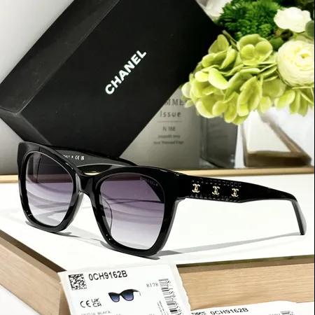 スーパーコピー シャネル サングラス
