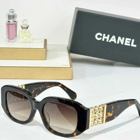 スーパーコピー シャネル サングラス