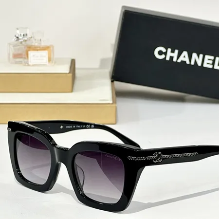 スーパーコピー シャネル サングラス