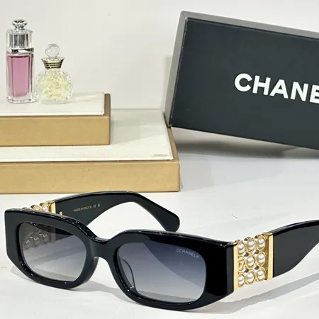 スーパーコピー シャネル サングラス