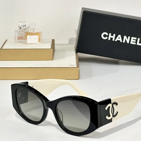 スーパーコピー シャネル サングラス