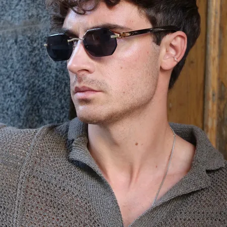 スーパーコピー クロムハーツ サングラス