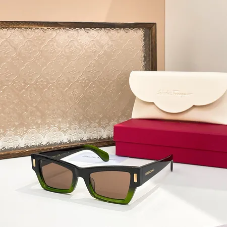  スーパーコピー フェラガモ サングラス