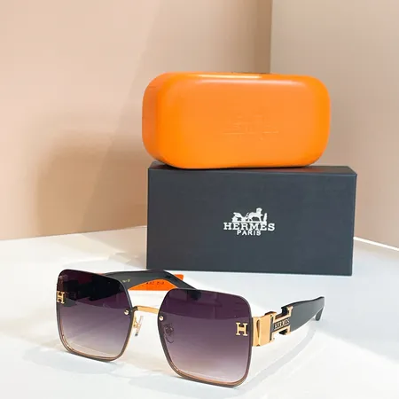 スーパーコピー エルメス サングラス