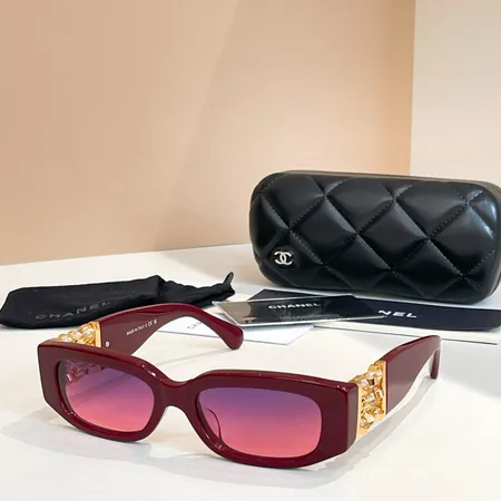 スーパーコピー シャネル サングラス