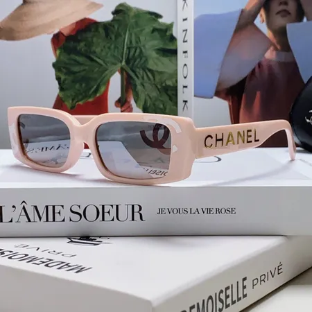 スーパーコピー シャネル サングラス