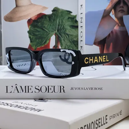 スーパーコピー シャネル サングラス