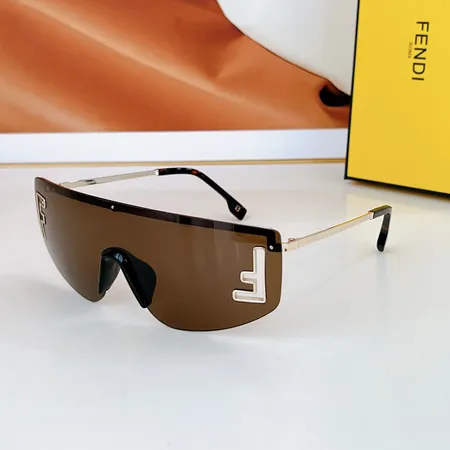 スーパーコピー フェンディ サングラス