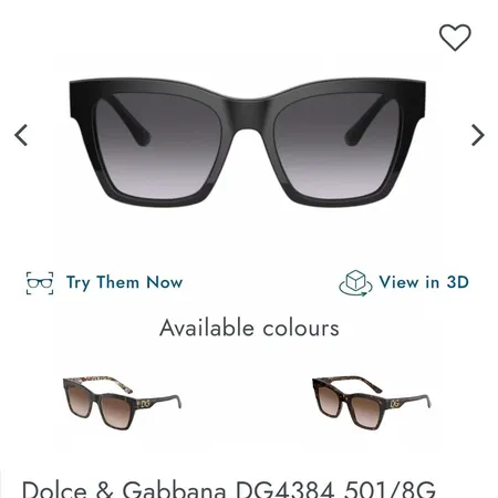 スーパーコピー ドルチェ＆ガッバーナ サングラス