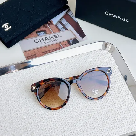 スーパーコピー シャネル サングラス