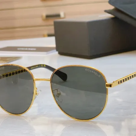 スーパーコピー シャネル サングラス