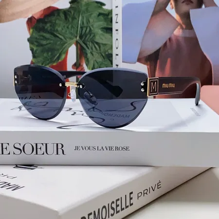 スーパーコピー ミュウミュウ サングラス