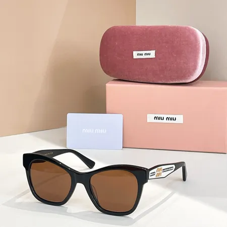  スーパーコピー ミュウミュウ サングラス