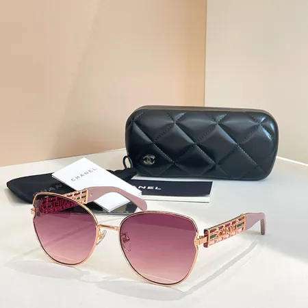 スーパーコピー シャネル サングラス