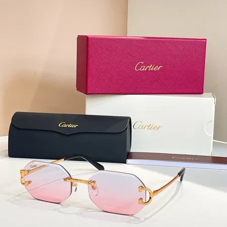  スーパーコピー カルティエ サングラス