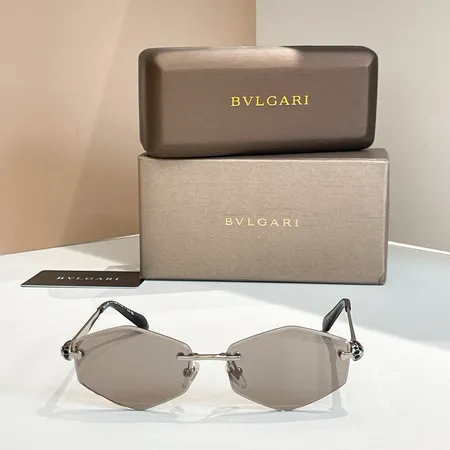 スーパーコピー ブルガリ サングラス