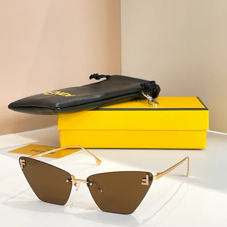 スーパーコピー フェンディ サングラス