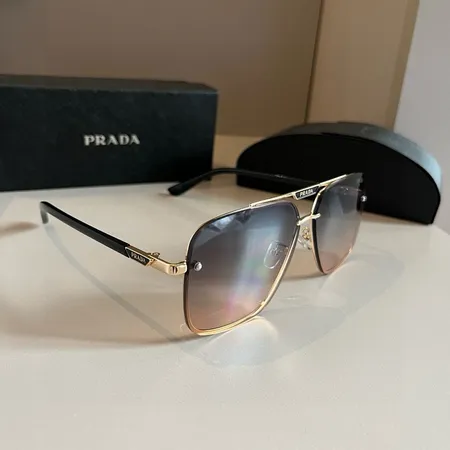 スーパーコピー プラダ サングラス