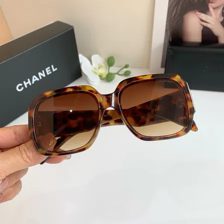 スーパーコピー シャネル サングラス