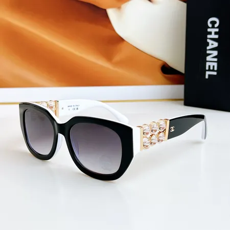 スーパーコピー シャネル サングラス