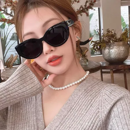 スーパーコピー シャネル サングラス