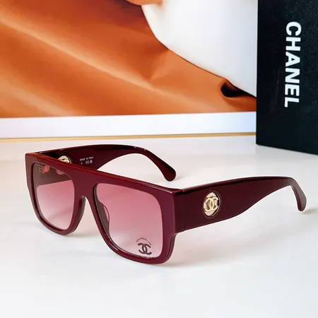 スーパーコピー シャネル サングラス