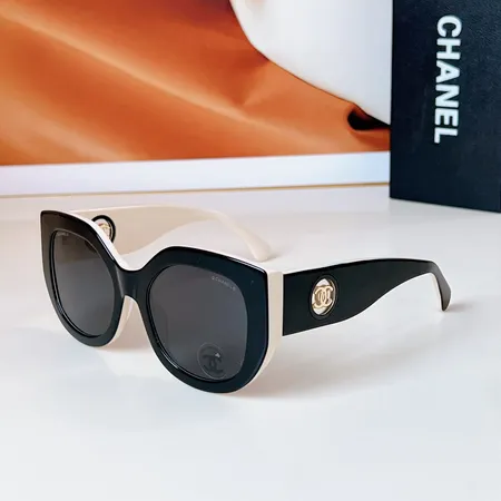 スーパーコピー シャネル サングラス