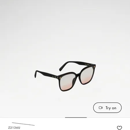 スーパーコピー ルイヴィトン サングラス