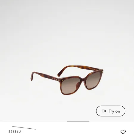 スーパーコピー ルイヴィトン サングラス