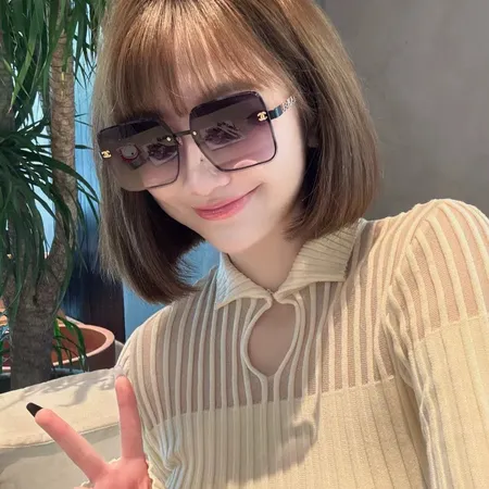 スーパーコピー シャネル サングラス