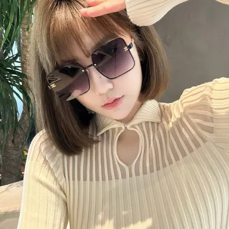 スーパーコピー シャネル サングラス