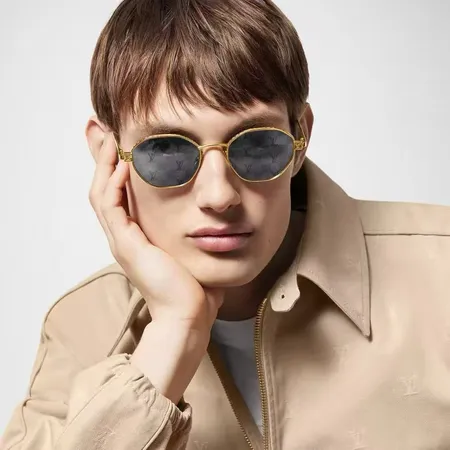 スーパーコピー ルイヴィトン サングラス