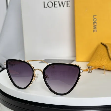 スーパーコピー ロエベ サングラス