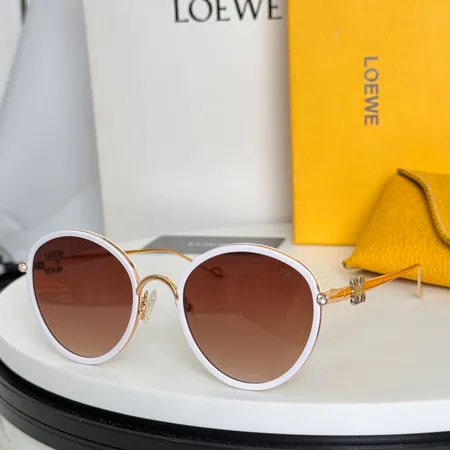 スーパーコピー ロエベ サングラス