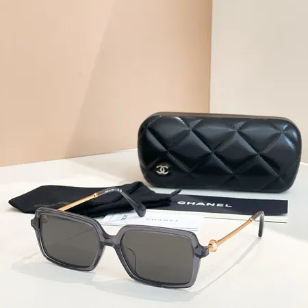 スーパーコピー シャネル サングラス
