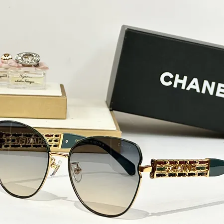 スーパーコピー シャネル サングラス