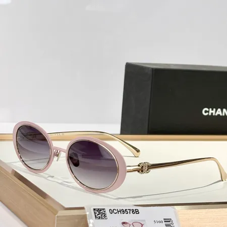スーパーコピー シャネル サングラス