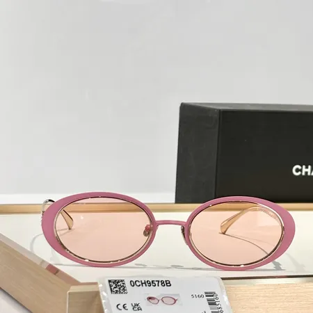 スーパーコピー シャネル サングラス