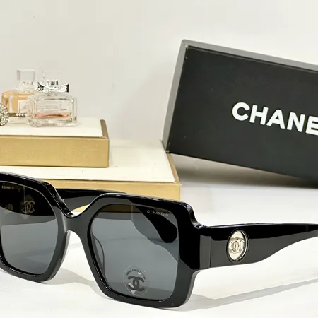 スーパーコピー シャネル サングラス