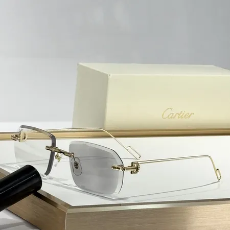 スーパーコピー カルティエ サングラス