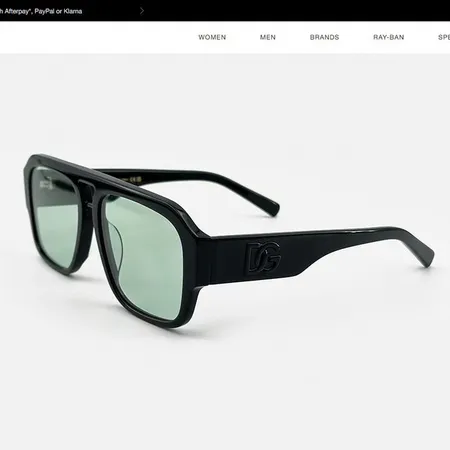 スーパーコピー ドルチェ＆ガッバーナ サングラス