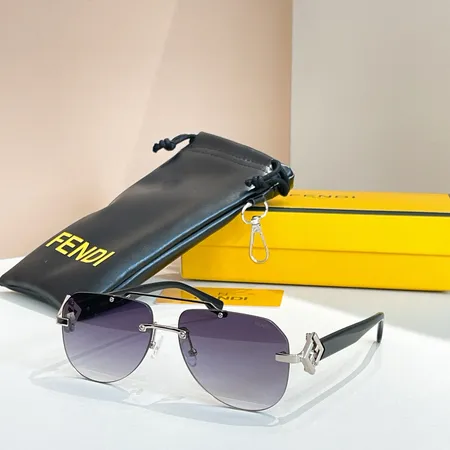スーパーコピー フェンディ サングラス