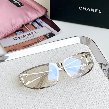 スーパーコピー シャネル サングラス