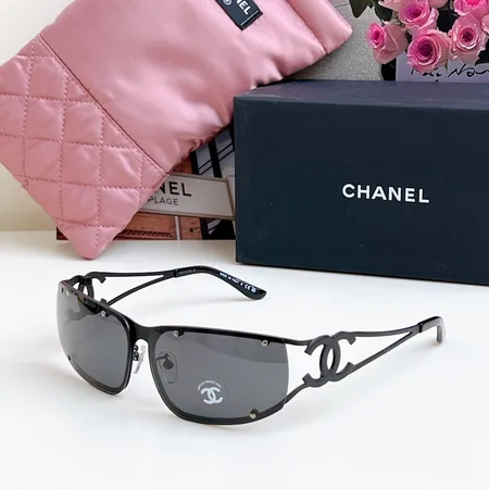 スーパーコピー シャネル サングラス