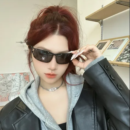 スーパーコピー シャネル サングラス